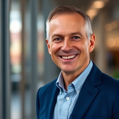 Jeroen van der Berg — Online Casino ohne Verifizierung expert