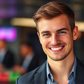 Sanne Jansen — Online Casino ohne Verifizierung reviewer